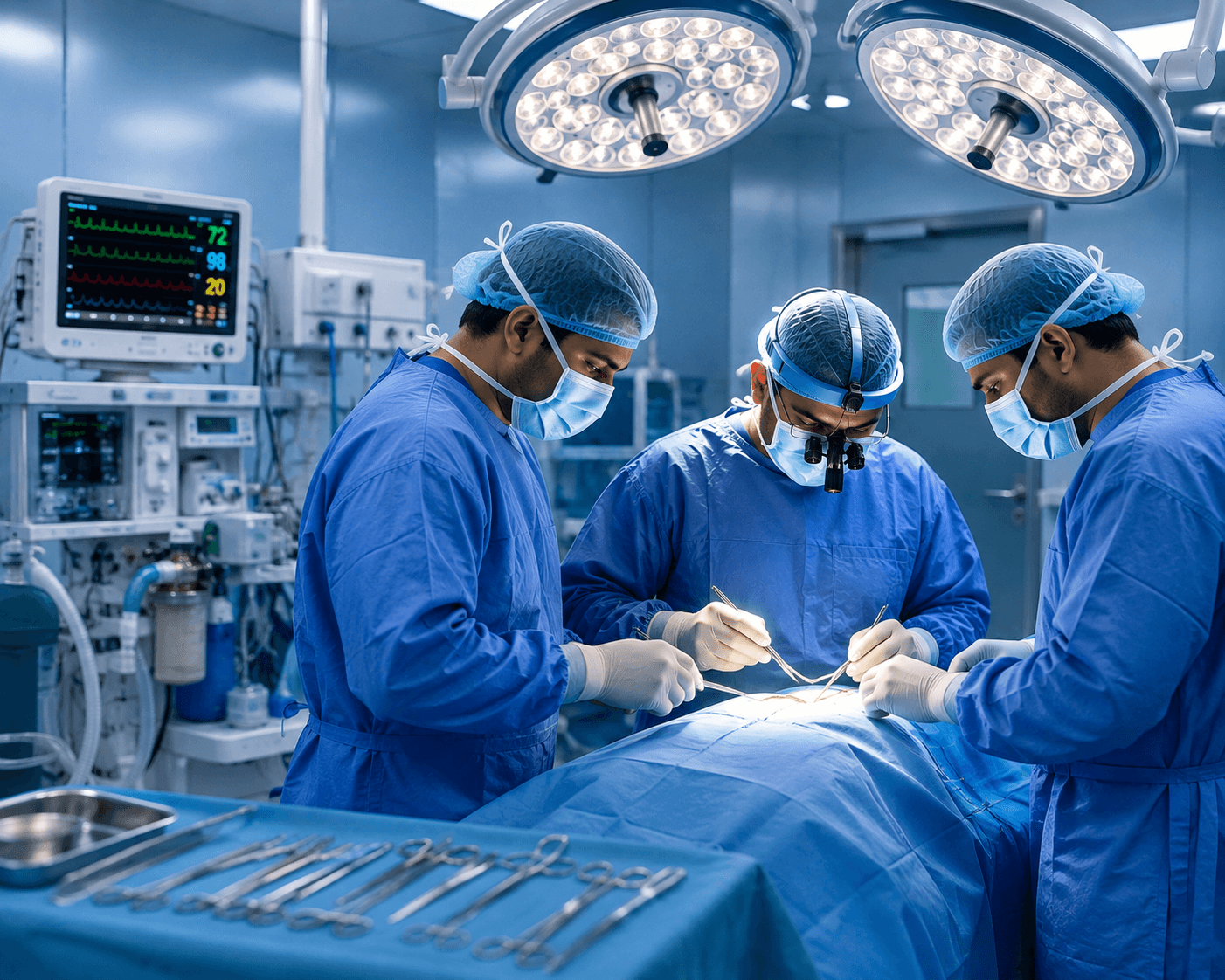 General Surgery