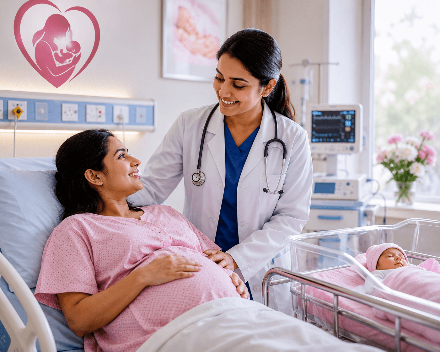 Women's Health & Maternity Care